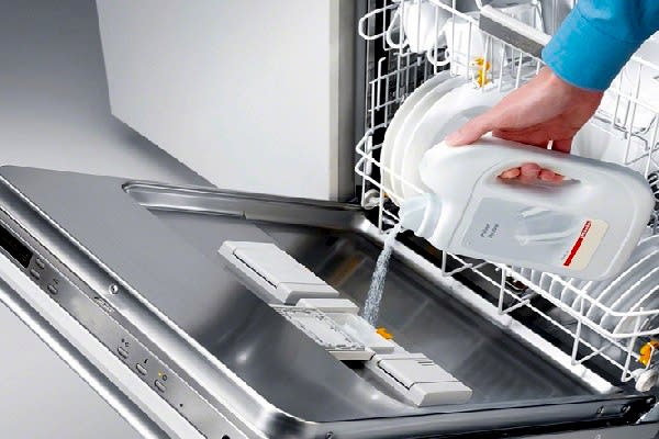 Mutfak Deterjan Grubu